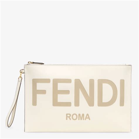 cartera fendi roma